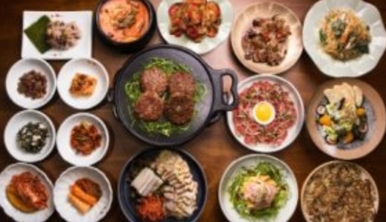 여주쌀밥한정식-한국기행