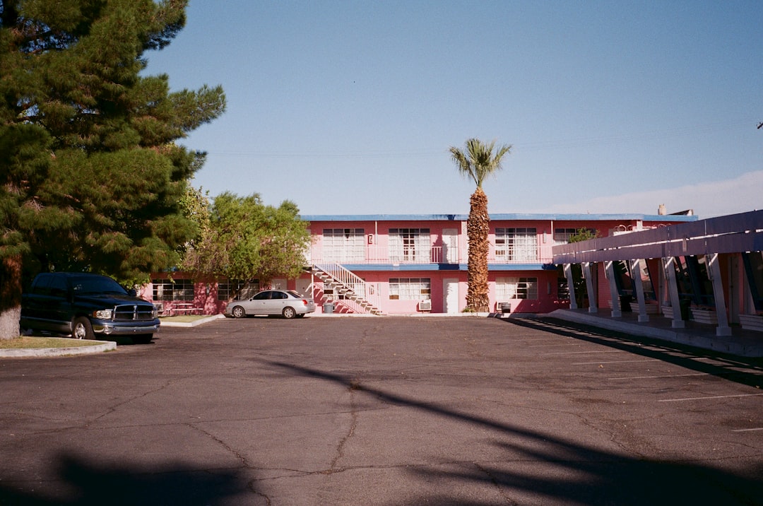 Motel