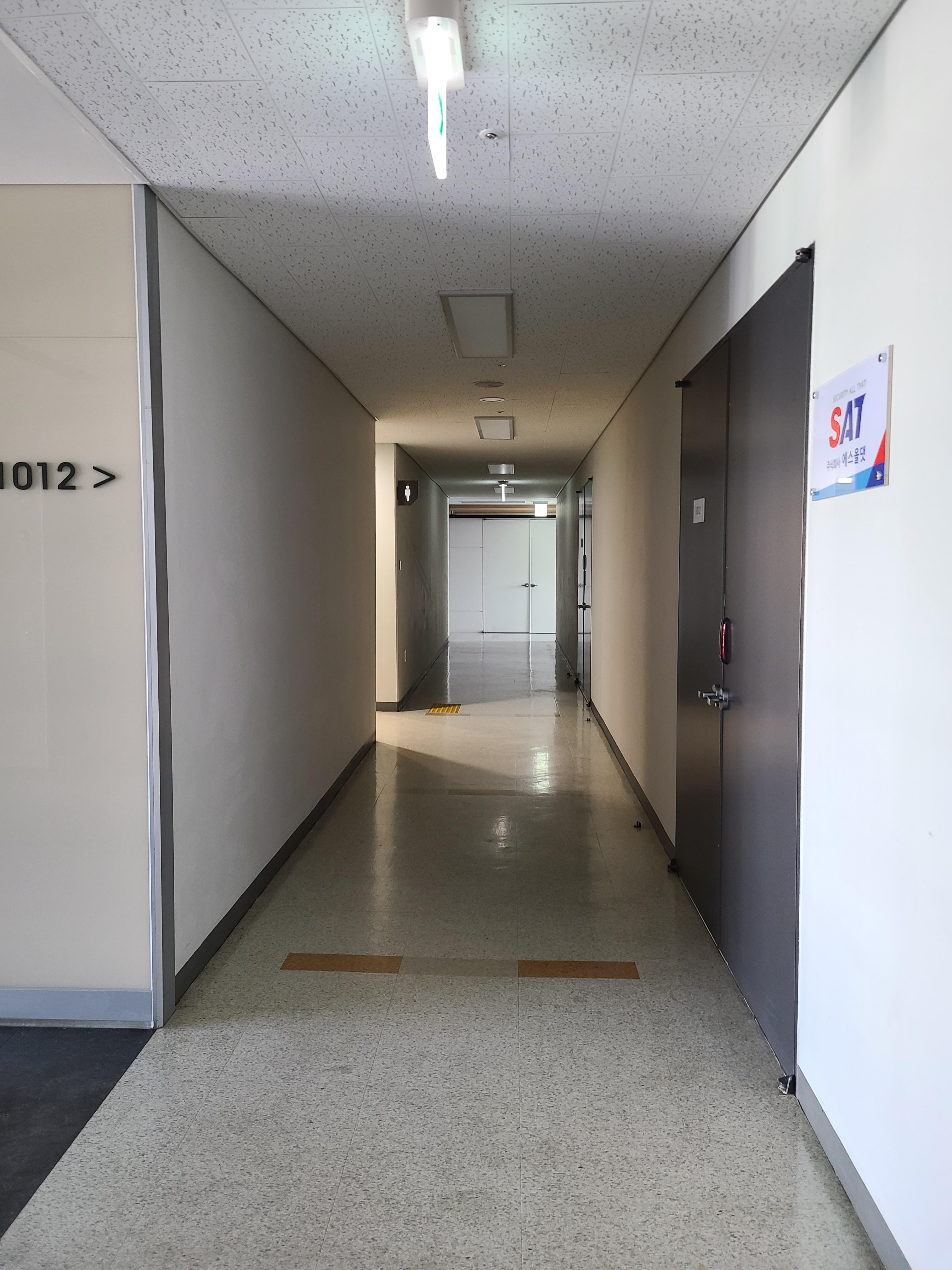 강남 에이스타워 섹션오피스2