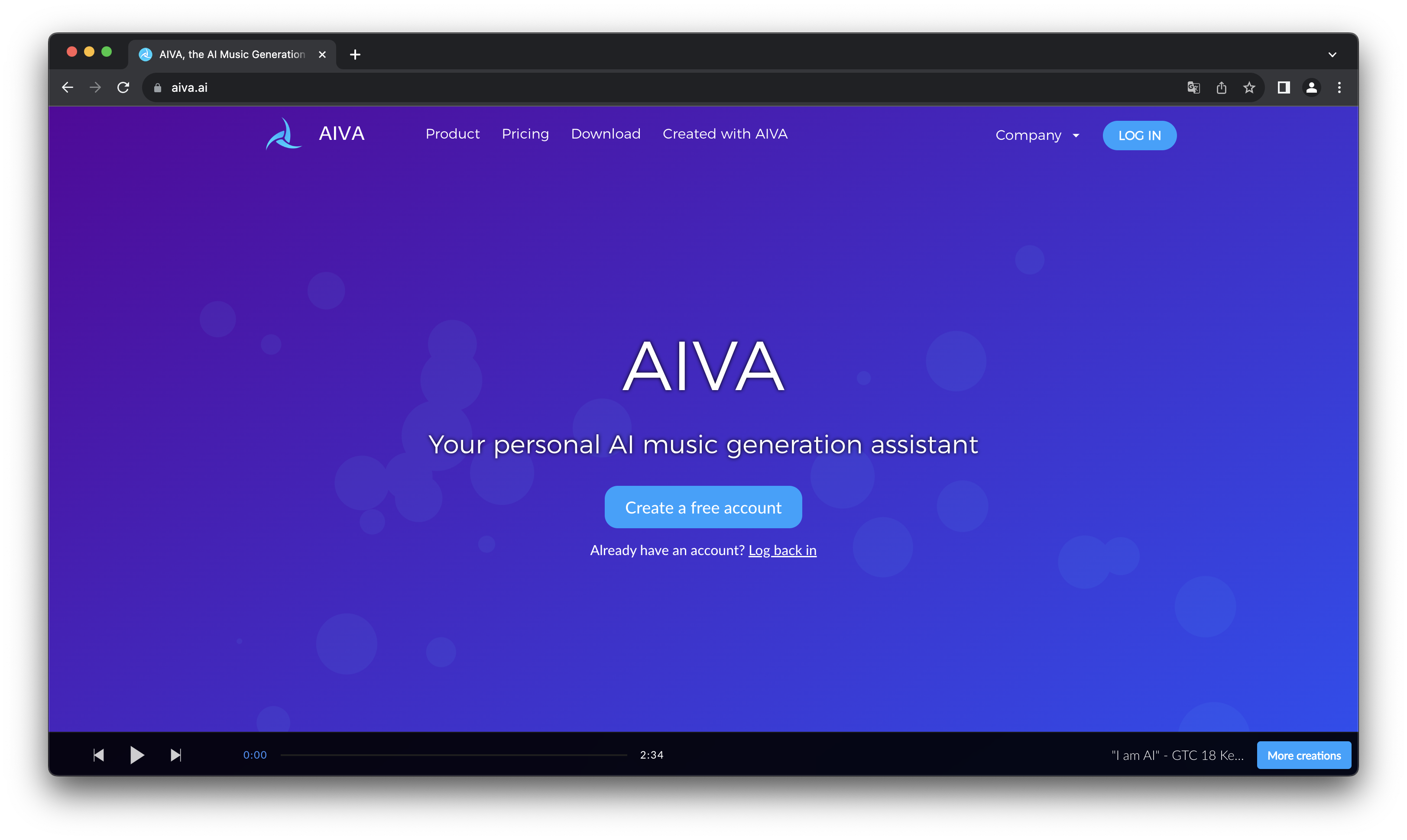 AIVA