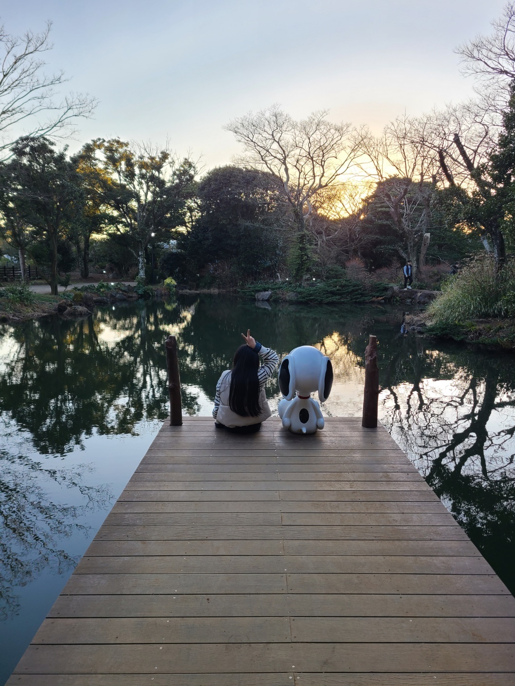 제주 스누피가든