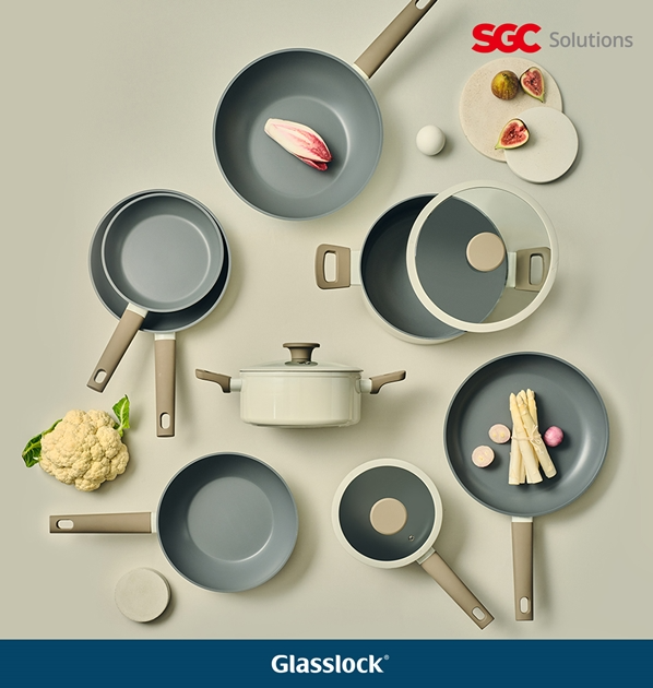 사진=SGC솔루션 풀 인덕션 쿡웨어