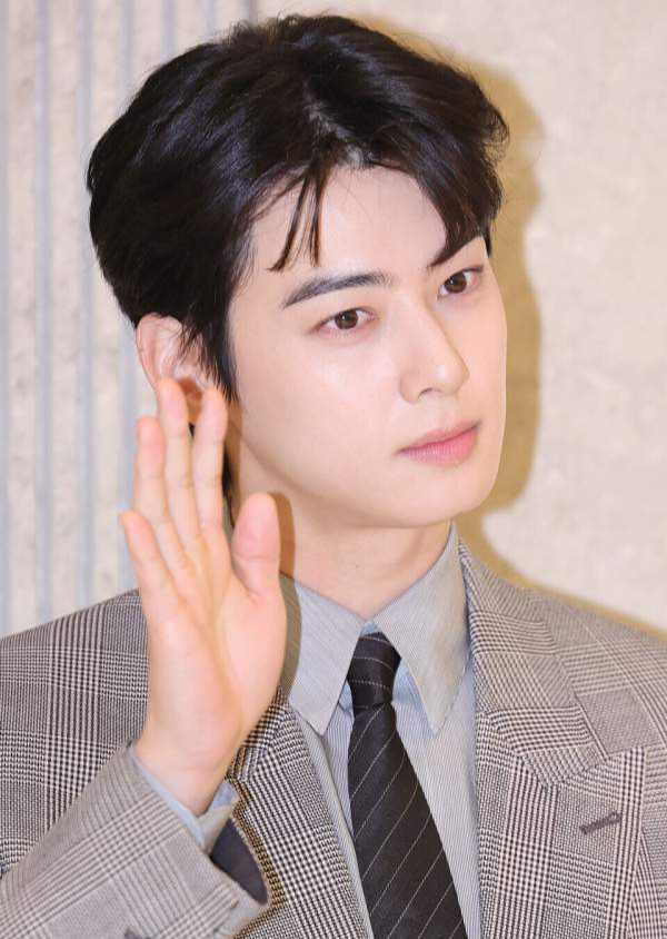 차은우 나이 프로필 탈세 세금 납부