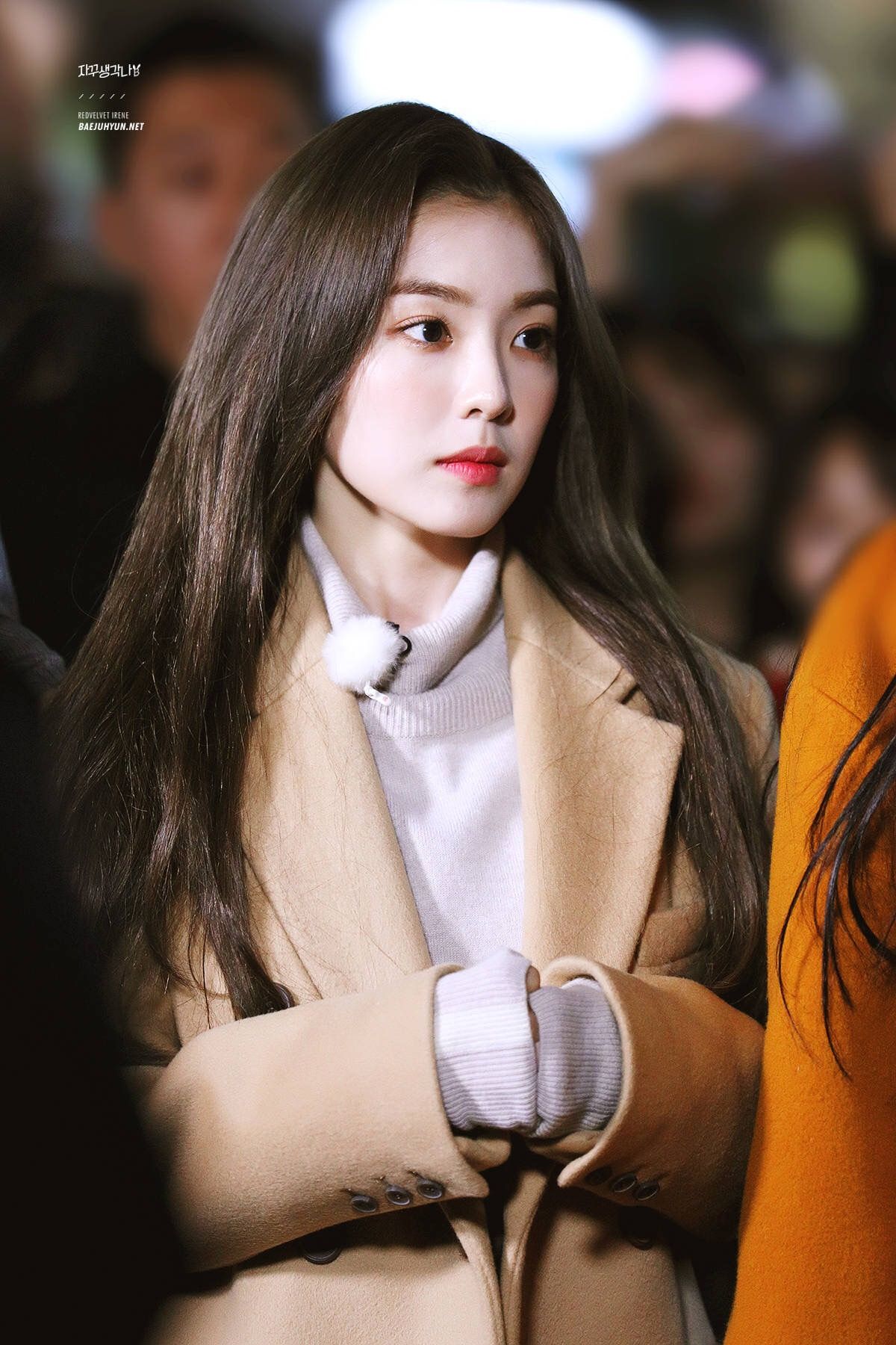 레드벨벳 아이린 고화질
