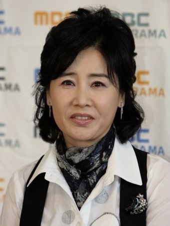 유영재 아나운서