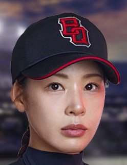 [OTT 다시보기] 야구여왕 출연진 신수지