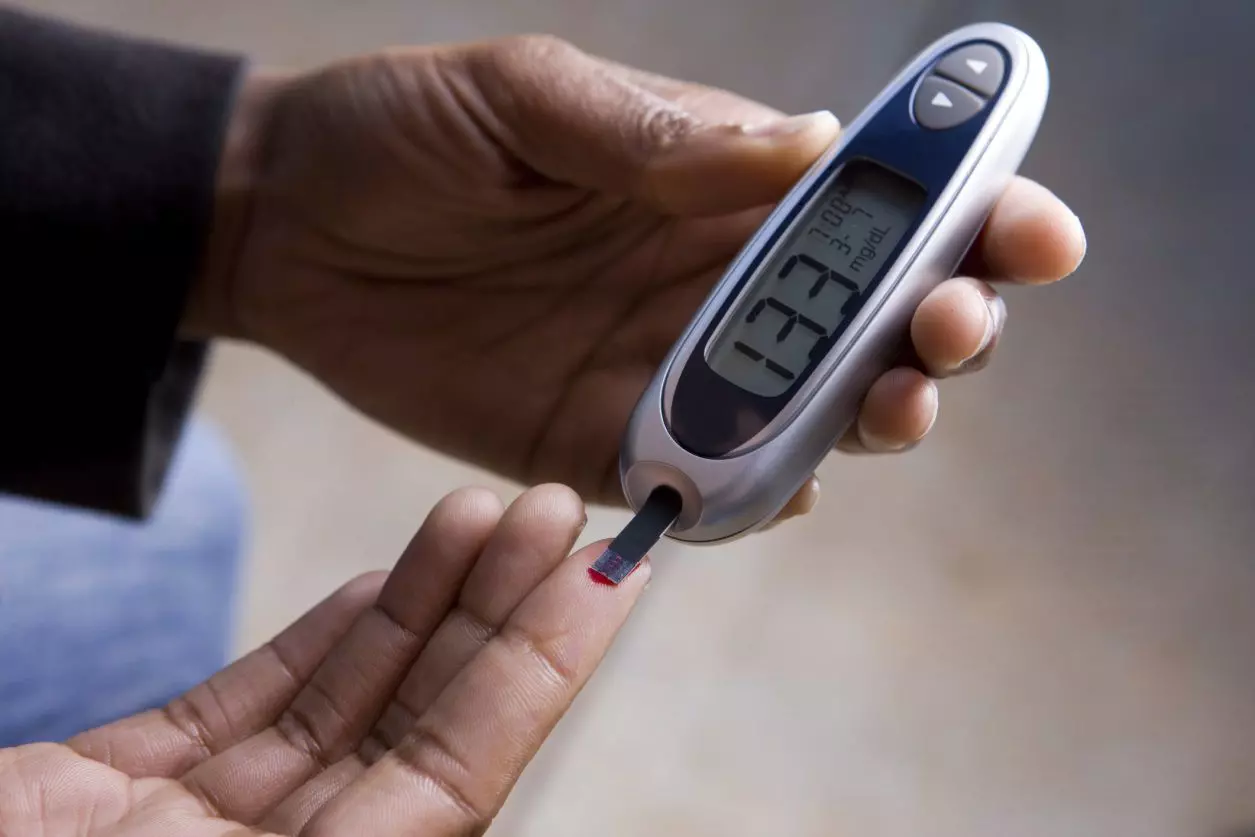 Blood Sugar Control