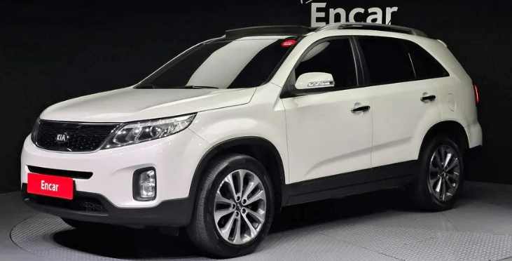 1000만원대 중고 SUV 추천 TOP3