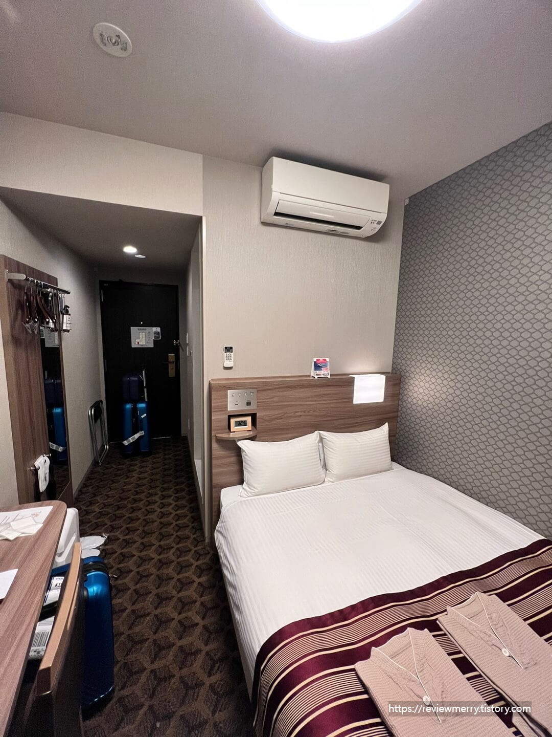 호텔 내부사진2