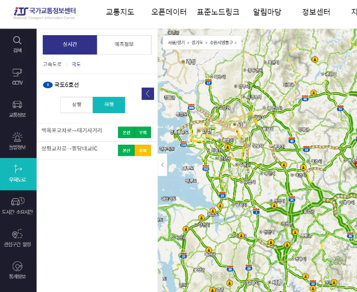 우회도로