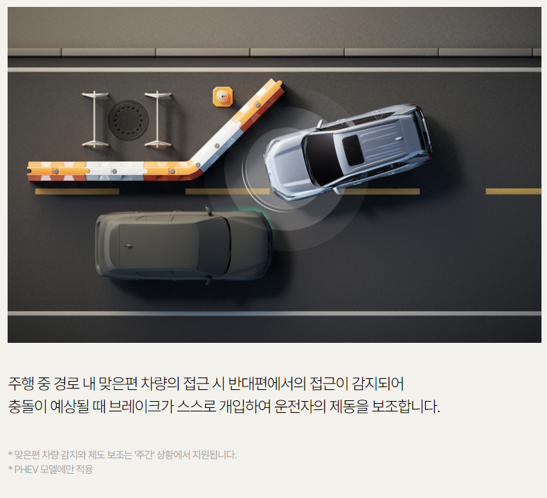토요타 RAV4 PHEV