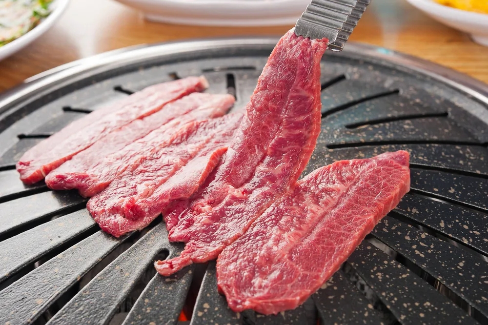 김포 숯불구이, 가천린포크구이구이센터