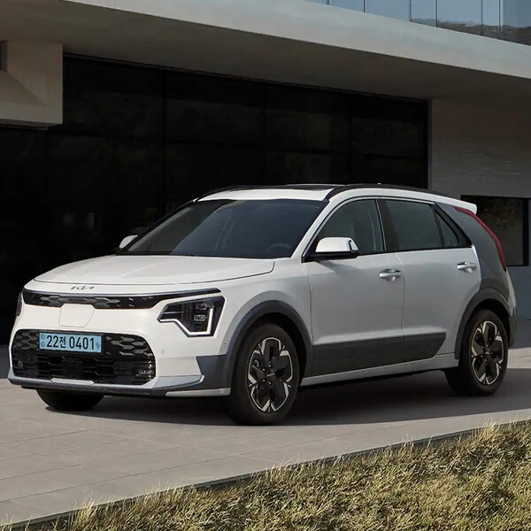 KIA 니로