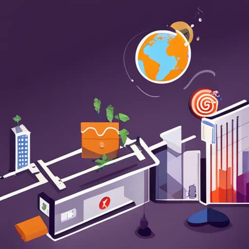 기업 지속 가능 모델