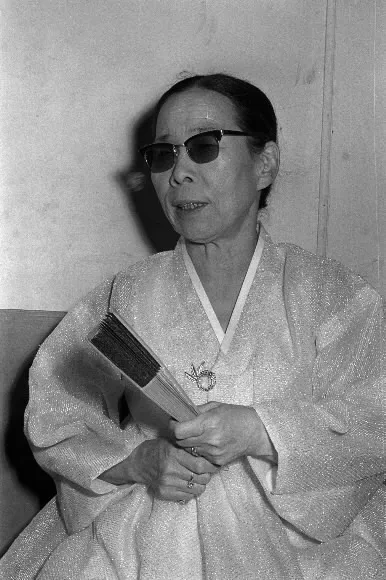 우리나라 최초의 여성 국극단, 여성국악동호회 발전과정