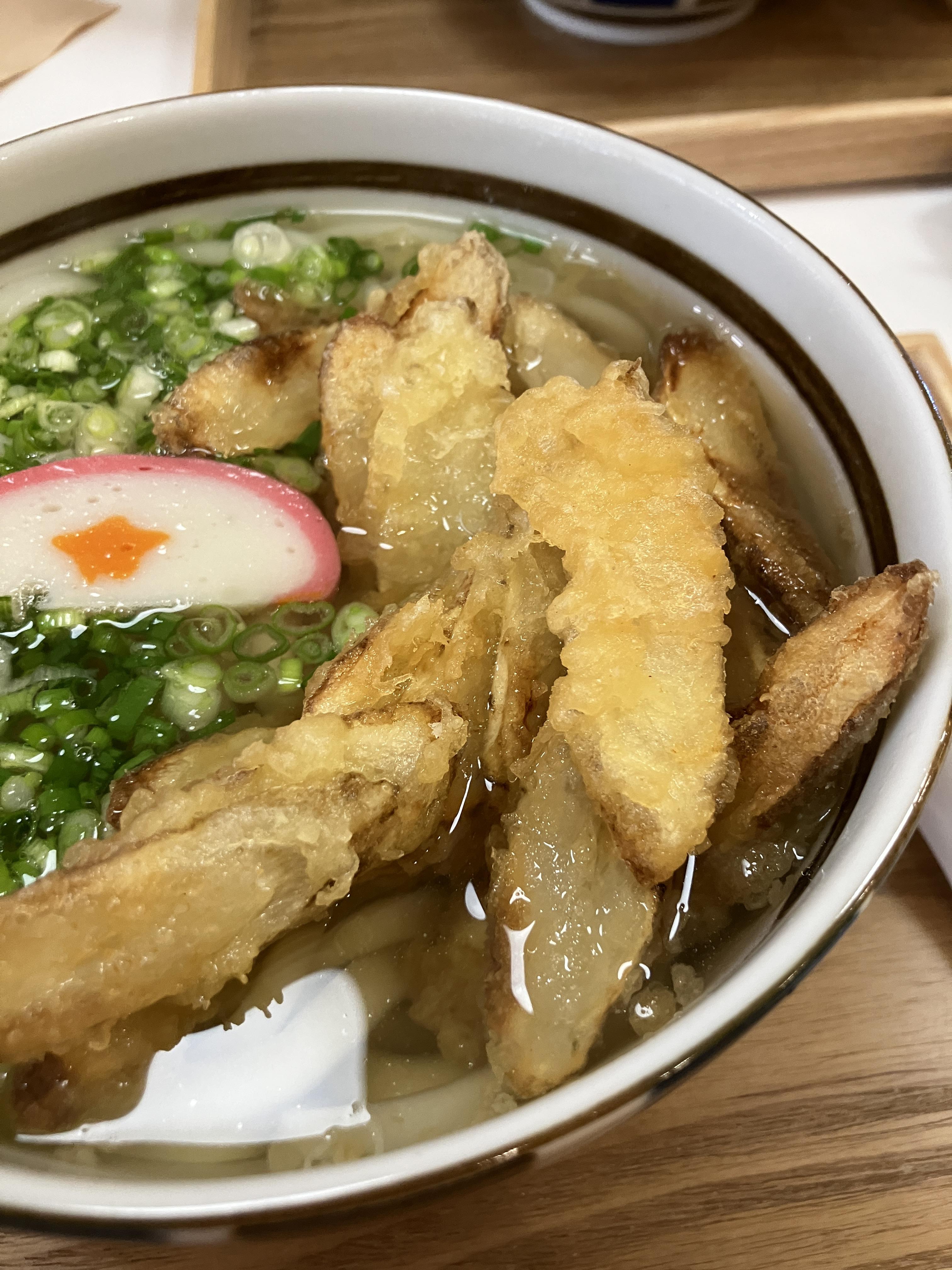 우동우키야 고보텐우동