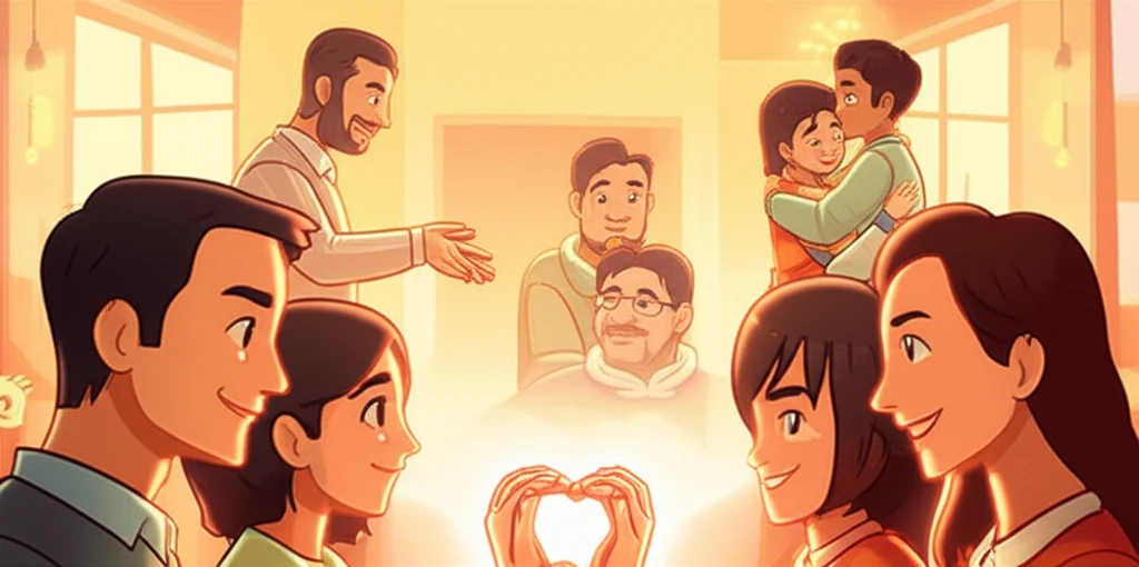 2003년생 양띠 2월 종합 운세 학..