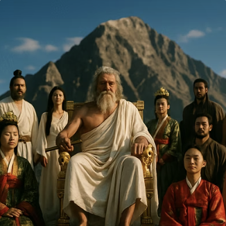 오딧세이의 의미와 줄거리&amp;#44; 호메로스가 남긴 고전 서사시 완전 정리