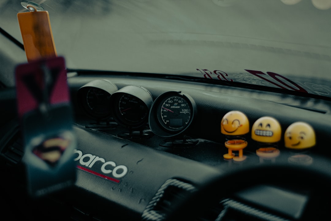 'car'