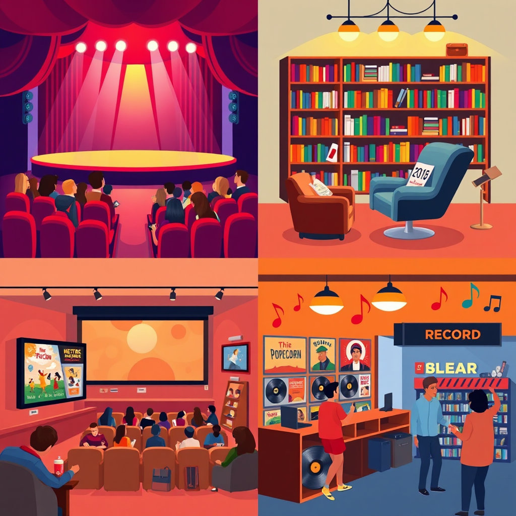 문화누리카드 사용처 사용방법 알아보기