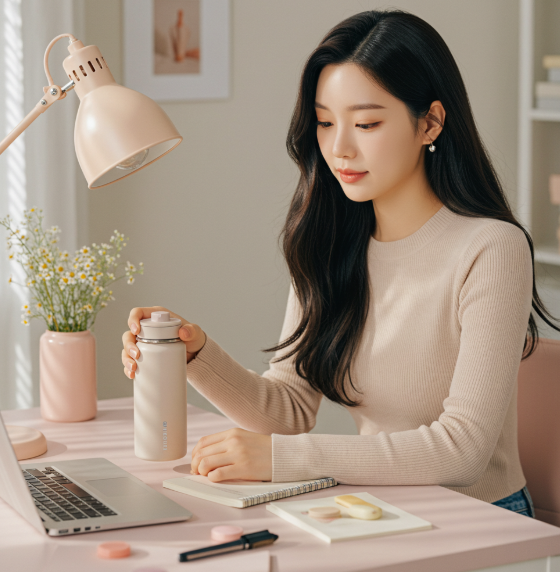 앱, 알람 없이 습관 만드는 법