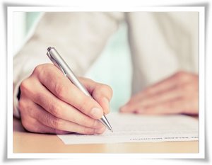 차용증 작성방법