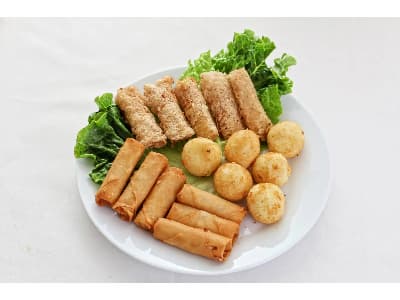 convenience food delivery