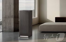 제습기 공기청정기