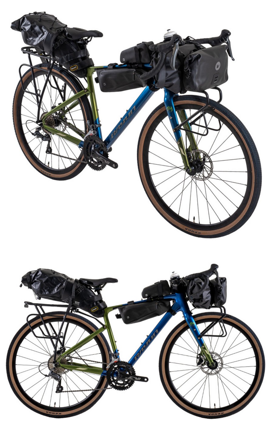 출퇴근·가족 라이딩까지 OK! 레이윤 GR716HD 선택 이유 총정리