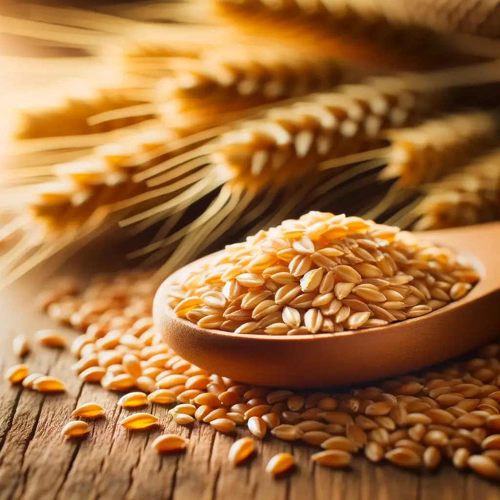 밀 배아 추출물(FWGE) 암 보조 치료 효능있을까? 암과 싸우고 있는 많은 사람들에게 새로운 희망을 제시하는 발효된 밀 배아 추출물(FWGE)에 대해 들어보셨나요? 자연에서 얻은 이 놀라운 성분이 어떻게 암세포를 공격하고, 환자의 삶의 질을 향상시키는지 함께 알아보겠습니다