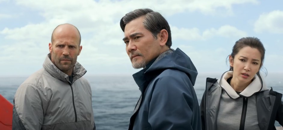 한국 귀화 리빙빙 출연 드라마, 영화추천 - 메가로돈, 7 가디언즈 오브 더 툼, 대명궁사 / 프로필, 나이, 키