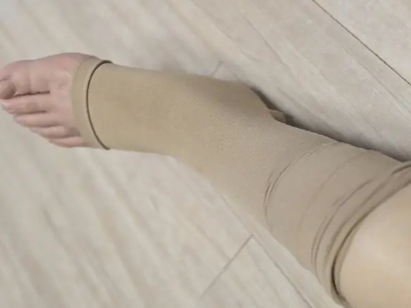 압박스타킹 효과