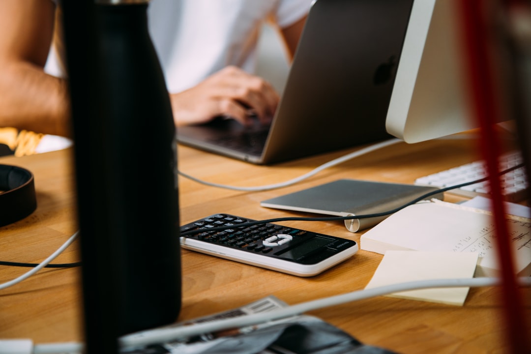 tax accountant