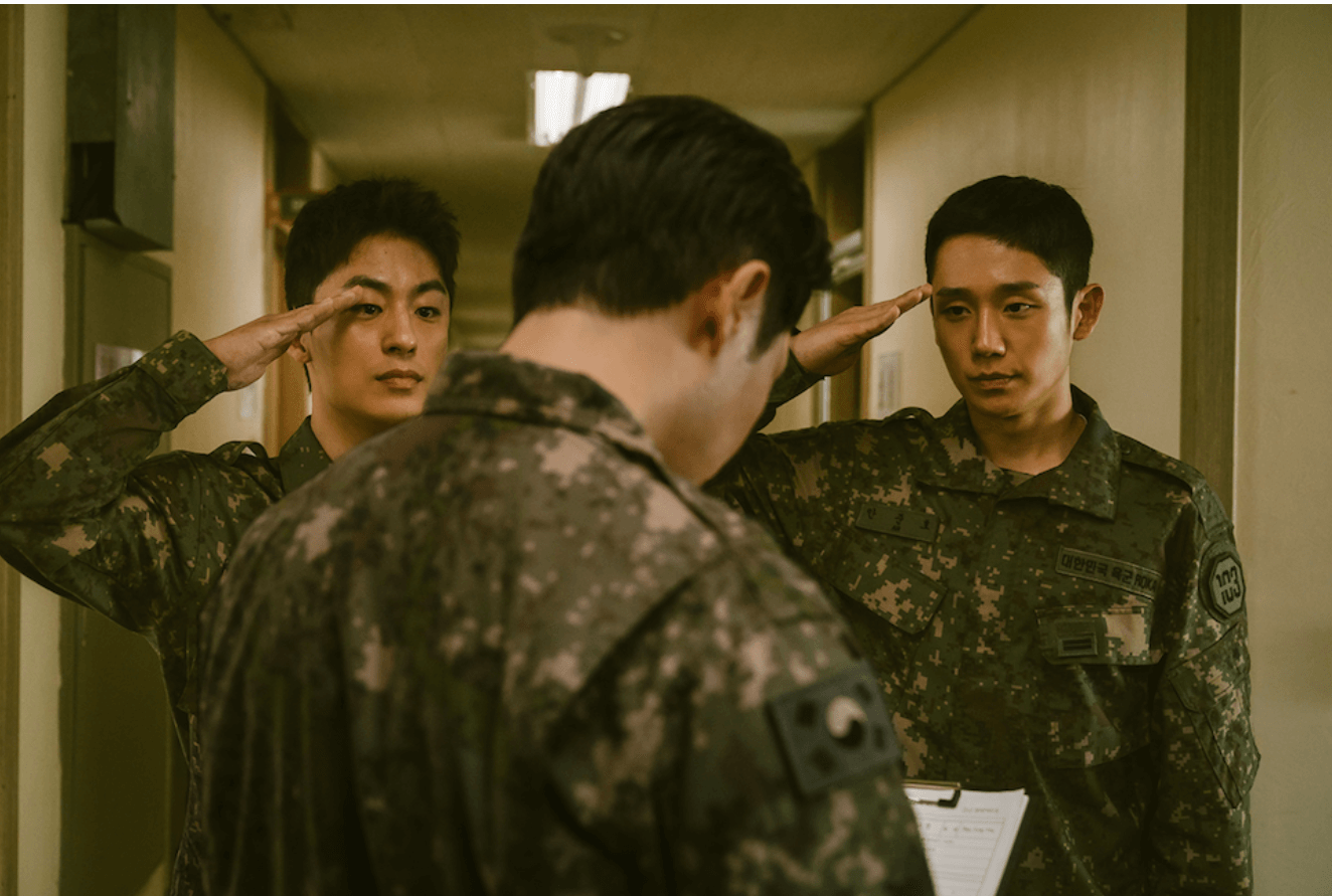넷플릭스 D.P(디피) 시즌2 등장인물 몇부작 
