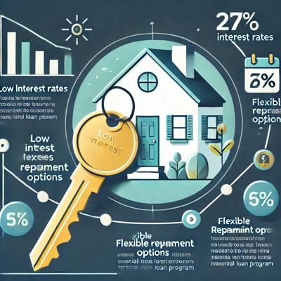 특례보금자리론 완벽 가이드: 금리, 한도, 자격조건부터 신청방법까지