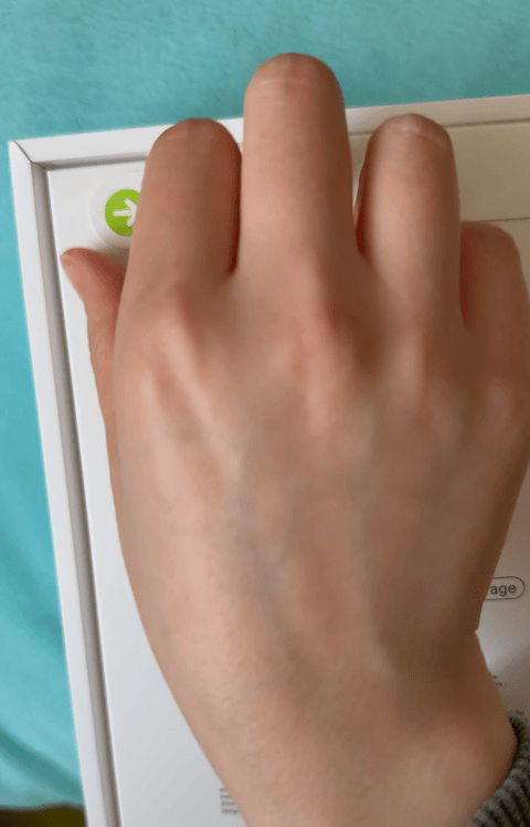 macbook air m4 unboxing