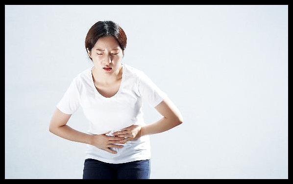 장염 열