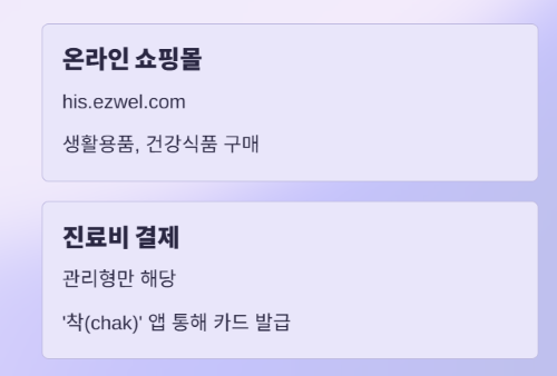  걷기만 해도 나라에서 돈 준다![건강생활실천지원금 완벽 가이드]