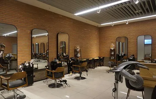 준오헤어 여의도IFC몰점