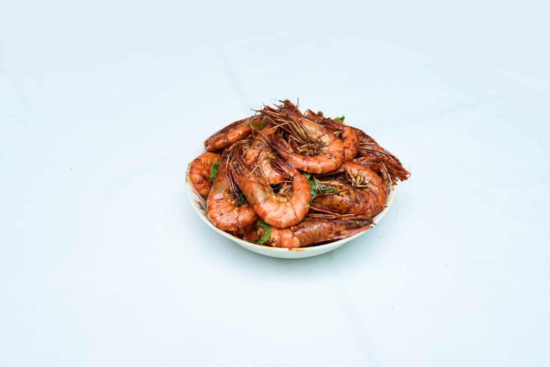 Shrimp