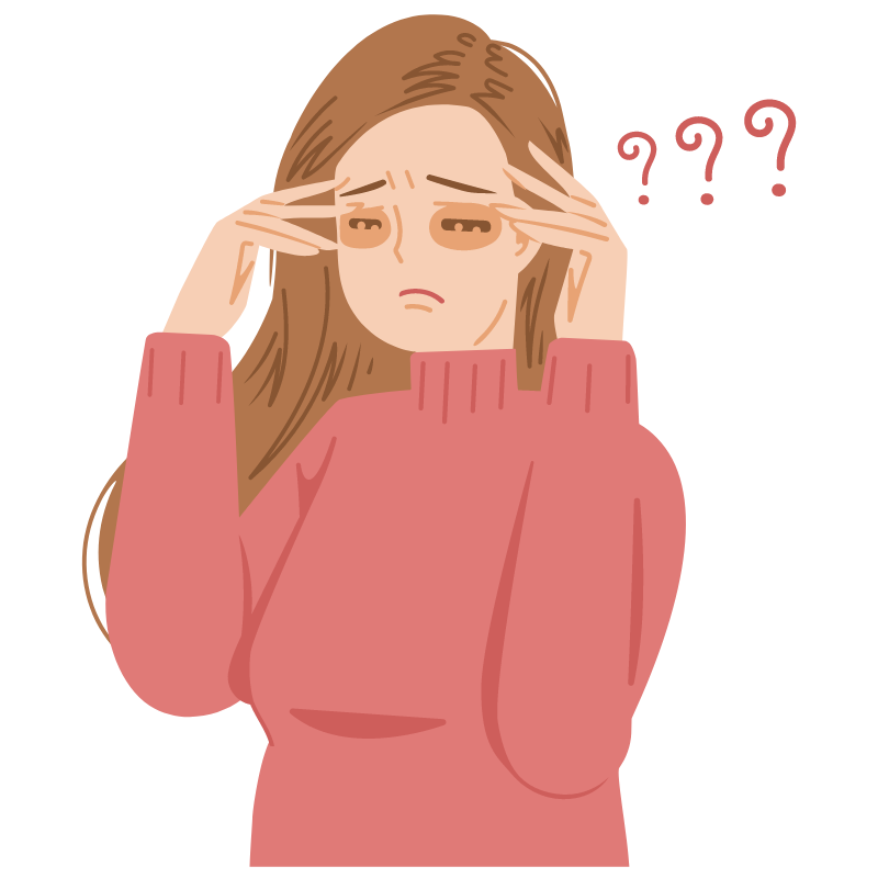 탄수화물 부족증상 현기증