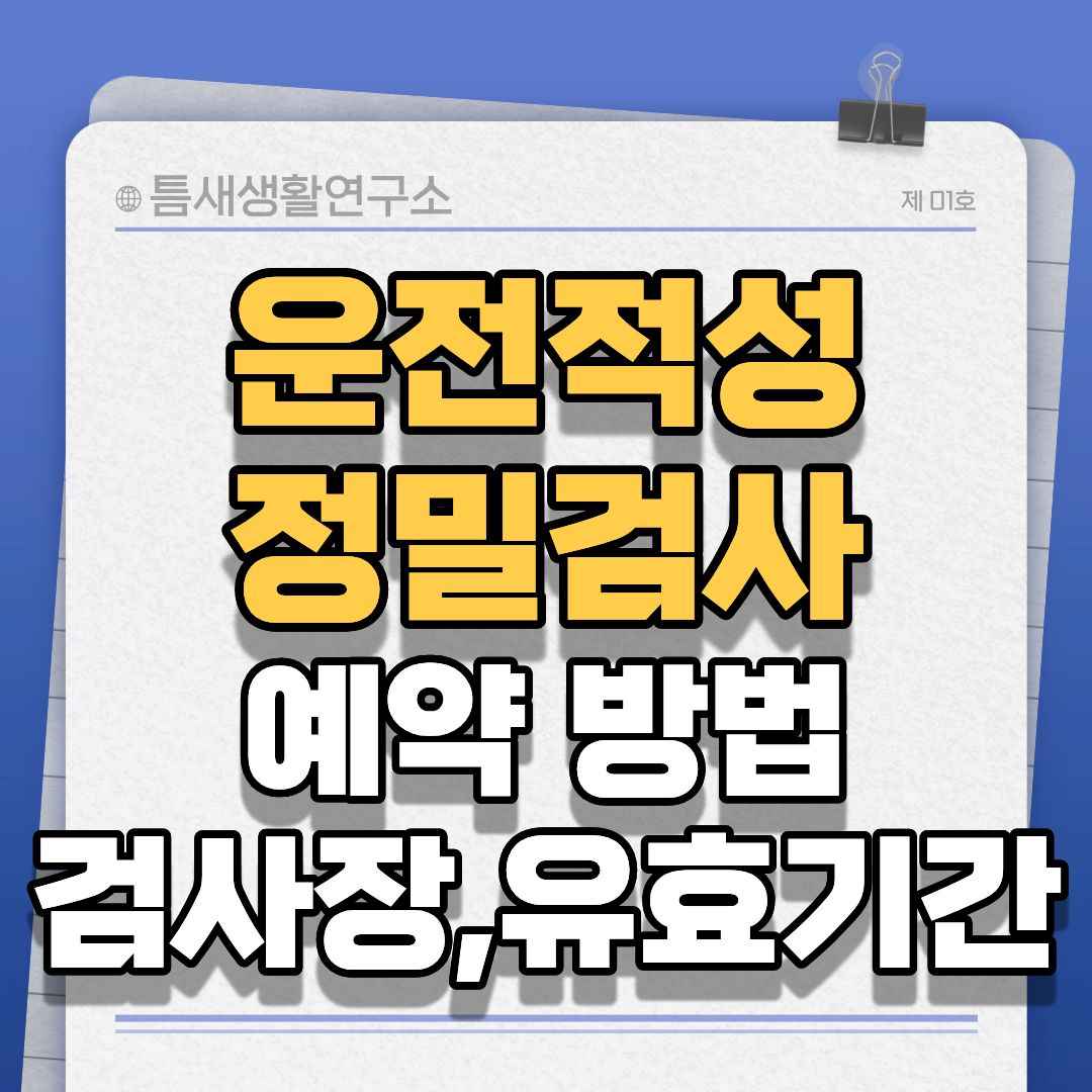 운전적성-정밀검사-썸네일