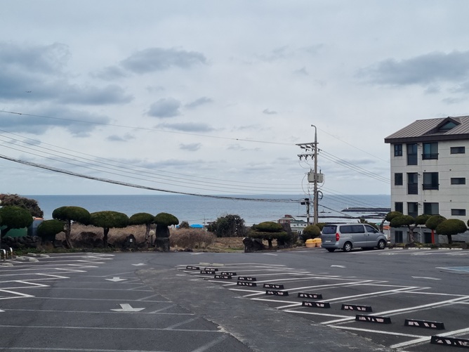 김기량길 시작점