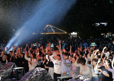 유성온천문화축제