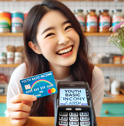 경기도 청년기본소득 신청방법