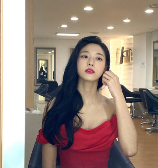 어쩌다 사장2-설현