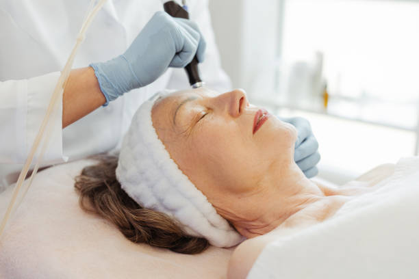 주름 개선 크림 효과적으로 사용하는 방법