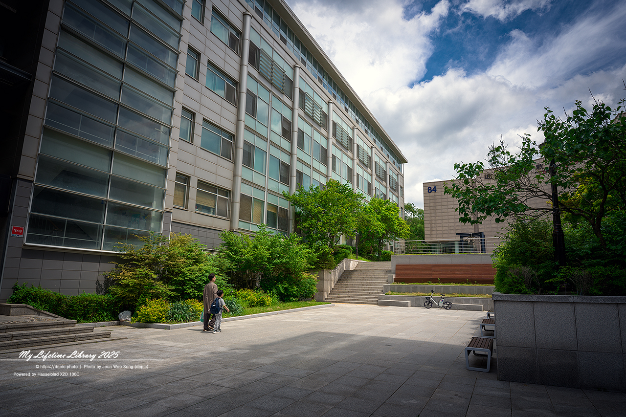 #봄 #캠퍼스 #대학교 #서울대 #서울 #오후 #서울대학교