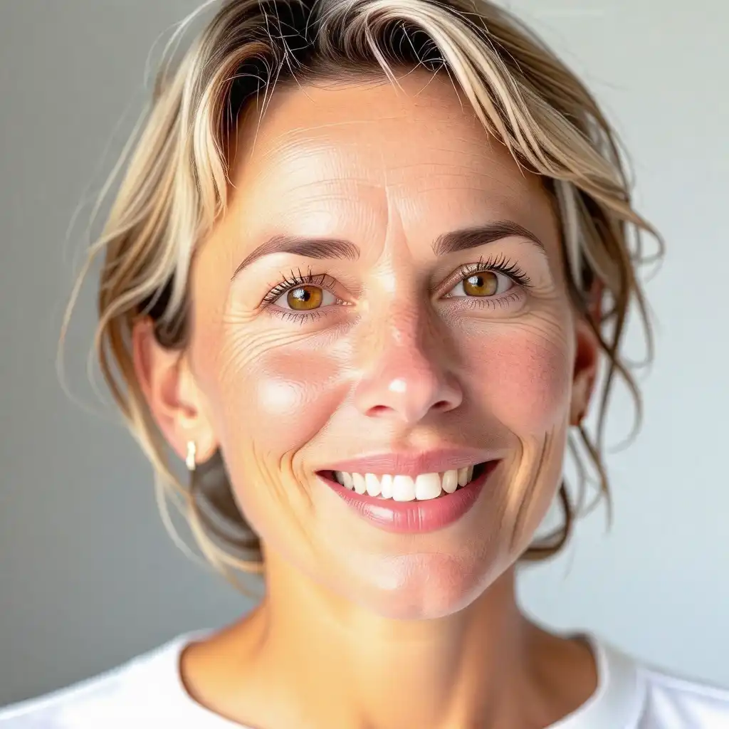 눈밑 지방재배치