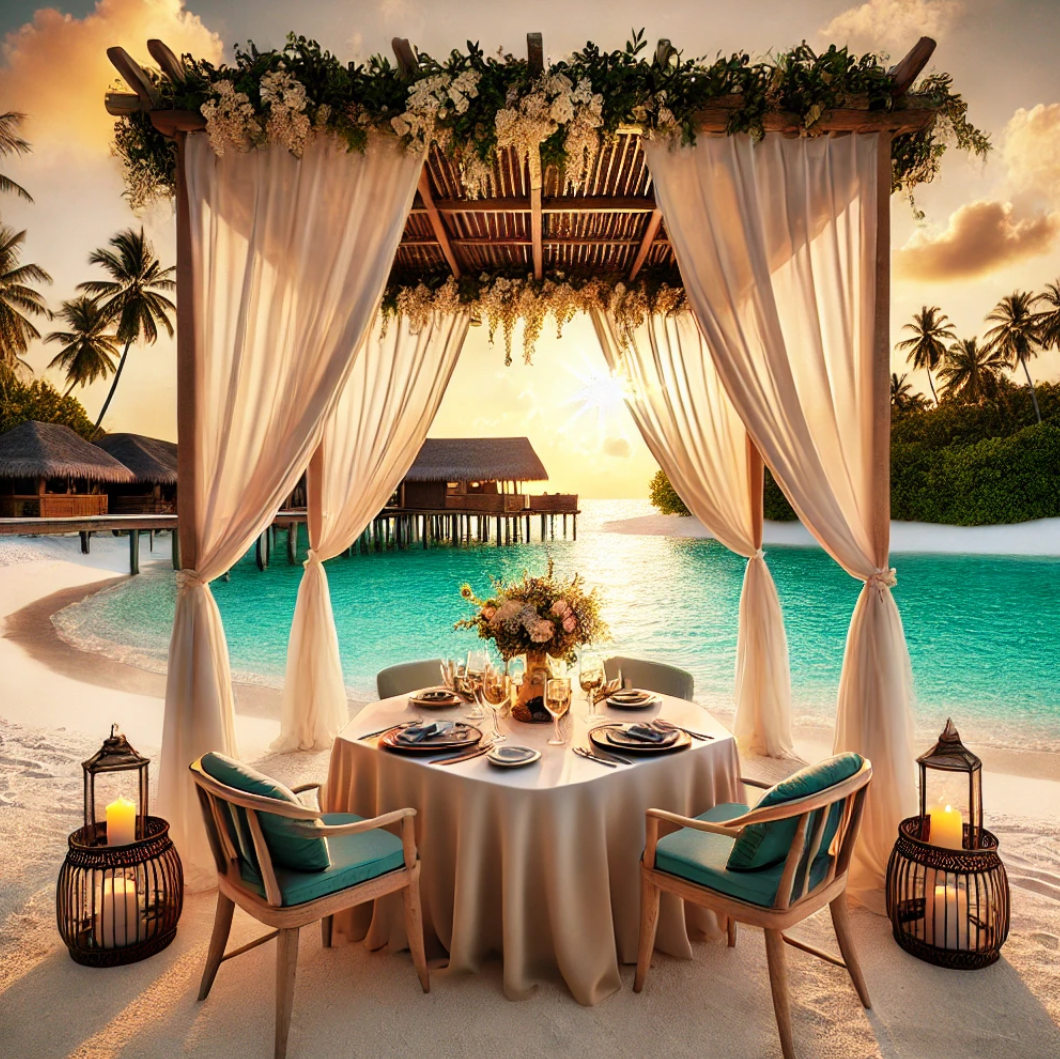 2025년 핫한 해외여행지